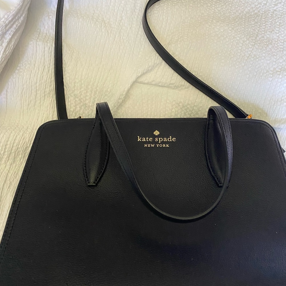 Kate spade satchel bag